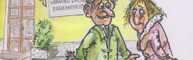 Reformierakonnal polegi EKRE-ga ühiseid väärtusi, sest erinevalt neist hoiavad rahvuskonservatiivid normaalsust elus