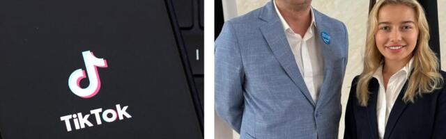 Robert Šimuk: poliitika superstaarid, kellest me midagi ei tea. TikTokis toimuvast on vaja paremat ülevaadet