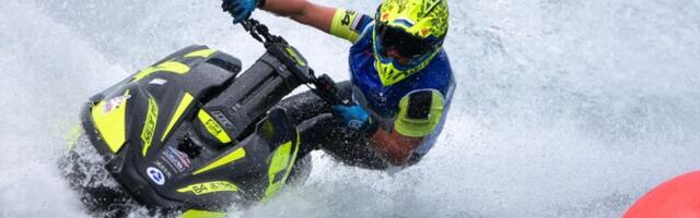 Üpraus teenis jetispordi MM-i avaetapil esikoha