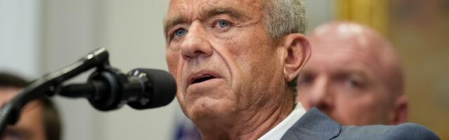 Riigikogus peetaval inimõiguste konverentsil astub üles ka USA tervishoiuminister Kennedy