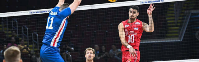 ODBOJKAŠI IZ SRBIJE IGRAJU NAJVAŽNIJI MEČ DO SADA: Jedino ih pobeda ostavlja na Svetskom prvenstvu!