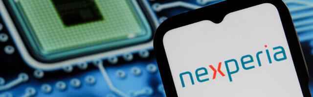 Holland andis Nexperia tagasi Hiina ettevõtte kontrolli alla