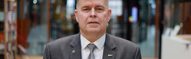 Alampalga kokkulepet ei tulnud, edasi räägitakse riikliku lepitaja juures