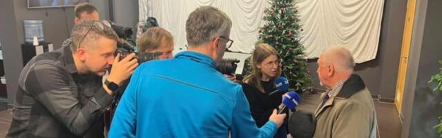 Võuk-ideoloogia möllab ja sõnavabadus on surnud! Rein Veidemann “tühistati”