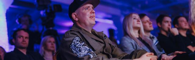 Kaitseorganisatsiooni asutanud Ragnar Sass: riik ei saa eilse tehnoloogiaga turvalisust tagada