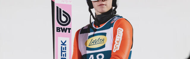 Aigro jäi Klingenthalis teisest voorust välja, Prevcid võidutsesid jälle