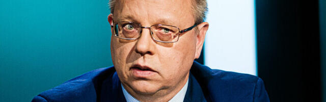 Raul Eamets: pensionisammaste virvatuled ja tegelik elu