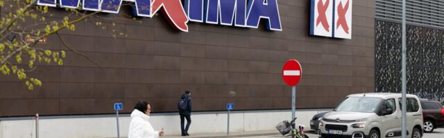 Vargustega võideldes: Maxima katsetab kauplustes uut turvamudelit