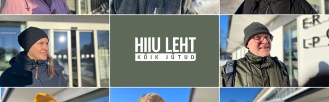 TÄNAVAKÜSITLUS | Kas jäätee oleks vajalik?