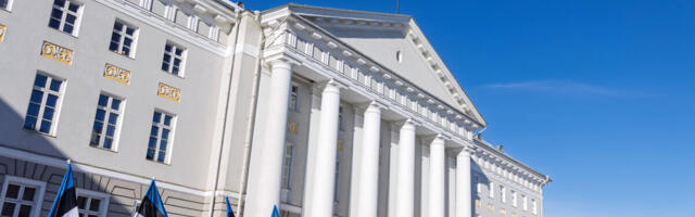 Selgunud on 2025. aasta Tartu Ülikooli aastaauhindade saajad