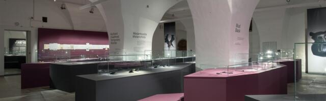 Tumeduse talumatu kergus