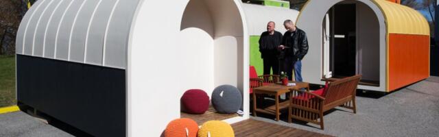 Mis on jõudude diagramm? “See selgitab, miks kliendid ühe toote teise vastu vahetavad”