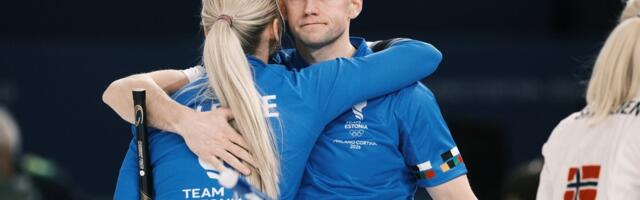 Võimsa lõpuspurdi teinud Kaldvee ja Lill said üliolulise võidu ning säilitasid edasipääsulootuse  