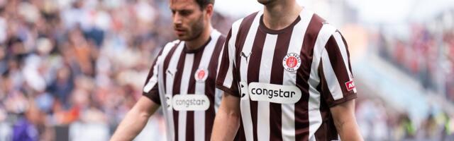 Karol Metsa koduklubi St. Pauli kukkus Bundesligas väljalangemistsooni
