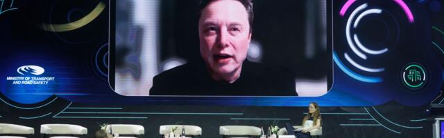 Disgruntled ASML employees threaten to boycott Elon Musk conference appearance — staff express ire at political involvement and 'Nazi sympathies'