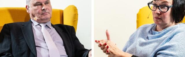 Вопрос о статусе Тоотса остается открытым: избирательная комиссия не приняла решения по Нарве