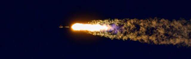 SpaceXi IPO on allikate sõnul neljakordselt üle märgitud