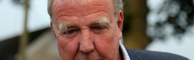 Hiljuti vähidiagnoosist teatanud Jeremy Clarkson andis oma seisundi kohta uut infot