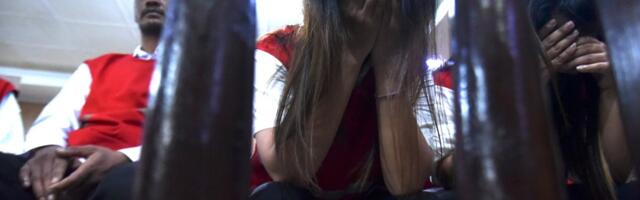 Indoneesias tabati imikutega kaubitsenud kuritegelik rühmitus