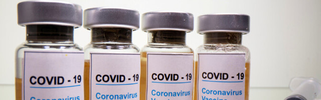 Teated vaktsiinisaadetiste kahanemisest valmistavad EL-ile muret