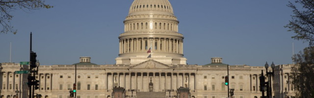 USA esindajatekoda toetas Kapitooliumi ründamise uurimiskomisjoni loomist. Poolt oli ka 35 vabariiklast