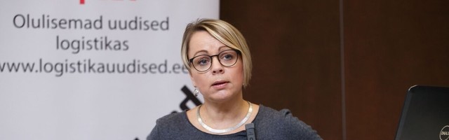 Ingrid Joost: toormehindade tõusu taga on enamat kui vaid koroona