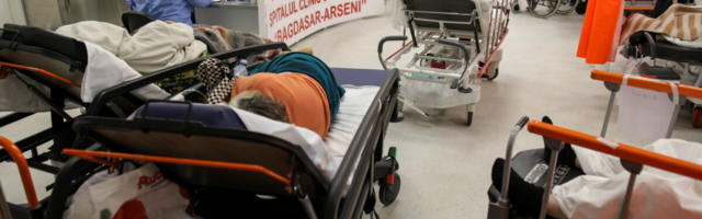 ERISAADE | Milleks vaktsineerida? Eks saab ka nagu Rumeenias-Bulgaarias