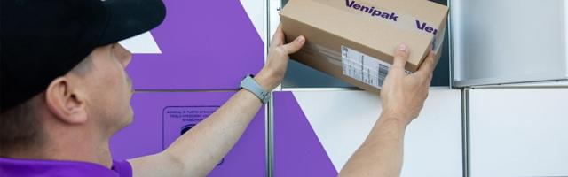 Kliendile on pakiautomaadi asukoht tähtsam kui teenuse hind