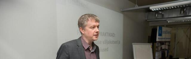 Finantssektori palga TOP: võitja maksab palka üle 8000 euro