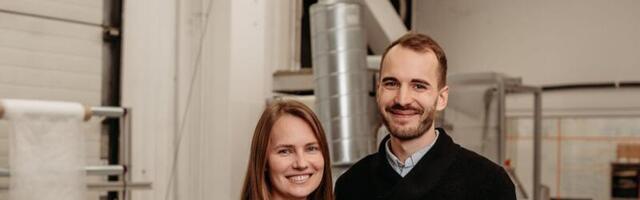 Tehisliha tootev idufirma jätab laudad peagi tühjaks