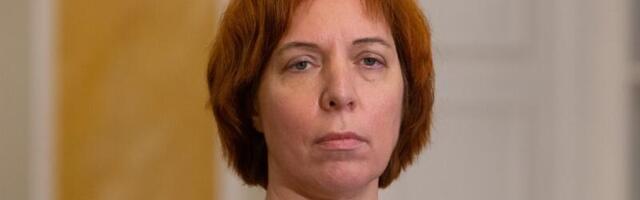 Eesti haridusministeerium nõuab Repsilt tagasi ligi 120 000 eurot