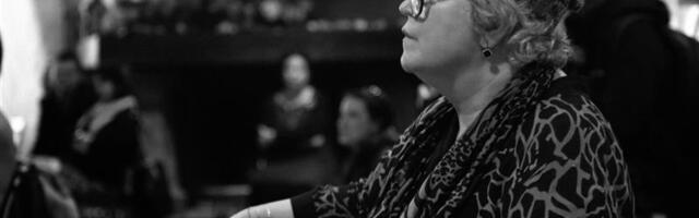 In memoriam Maria Klenskaja