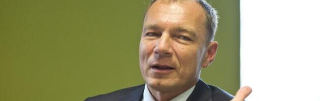 Jaanus Purga: rohepööre tuleb kindlasti, agarad pidurdajad on suurimad kaotajad