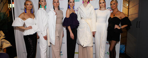 BUDUAARI suur aasta alguspidu Butterfly Lounge`s