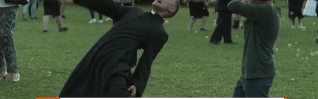 Reporter: Hääleta oma lemmik LUX-filmi poolt ning võida reis Prantsusmaale