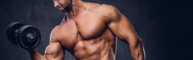 Nii palju kaalub keskmine mees maailmas