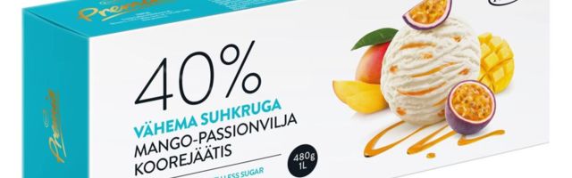 Selgusid Eesti parimad toiduained