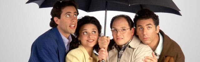 Kuidas “Seinfeldi strateegia“ aitab üle saada asjade edasilükkamistest