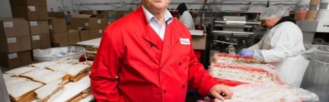 Mullu käivet kasvatanud, ent kasumit kaotanud Lunden Food: tänavu ootame langust