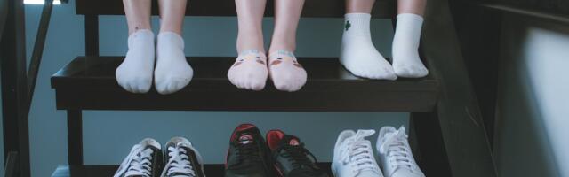 Homme on Valga Gümnaasiumis ülekooliline sokipäev