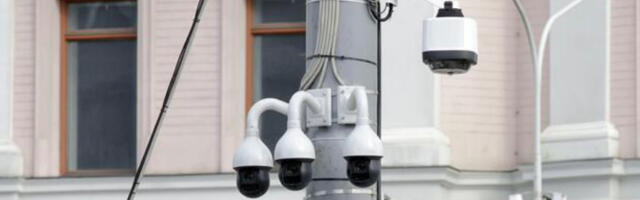 Massilise seiretehnoloogia ülemaailmne laienemine ja inimeste väljalülitamine