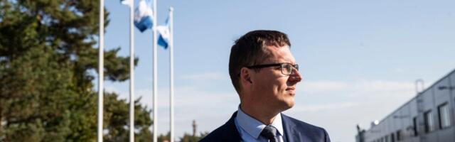 Nordecon hakkab Harju Elektrile tootmishoonet ehitama