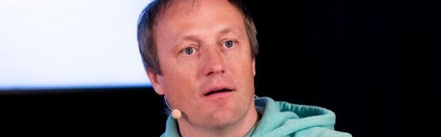 E-residentsuse programmi uue juhi varasemad töökohad: Pipedrive, Nortal, Tuum