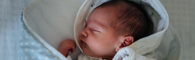 Valgamaal sündis aprillis 15 uut ilmakodanikku