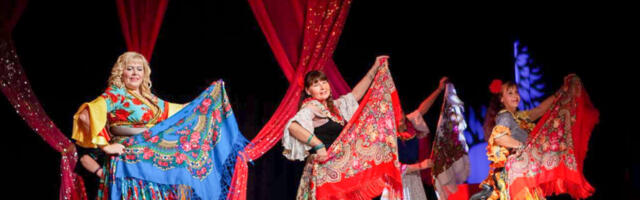 Sukari tantsijad tulevad esmakordselt publiku ette täispika tantsuetendusega