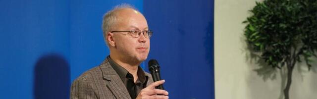 ERRi eetikanõunik soovitab abielu moonutamise kajastamisel hoiduda "abieluvõrdsuse" retoorikast