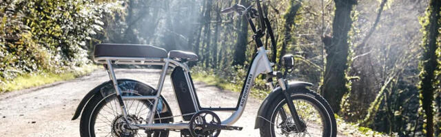 Rad Power Bikes lahkub Euroopast, et keskenduda Ameerika Ühendriikide turule