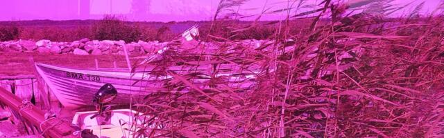 Körgem Kunstikool Pallas ehib I Land Sound festivali mängumaad