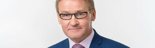 Jaak Aab: riigieelarve laseb Eesti majanduse põhja