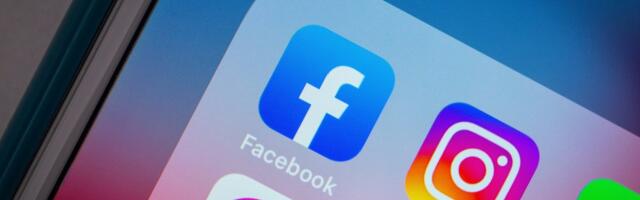 Facebook ja Instagram hakkavad Euroopas pakkuma tasulisi versioone – kuutasu kuni 13 eurot